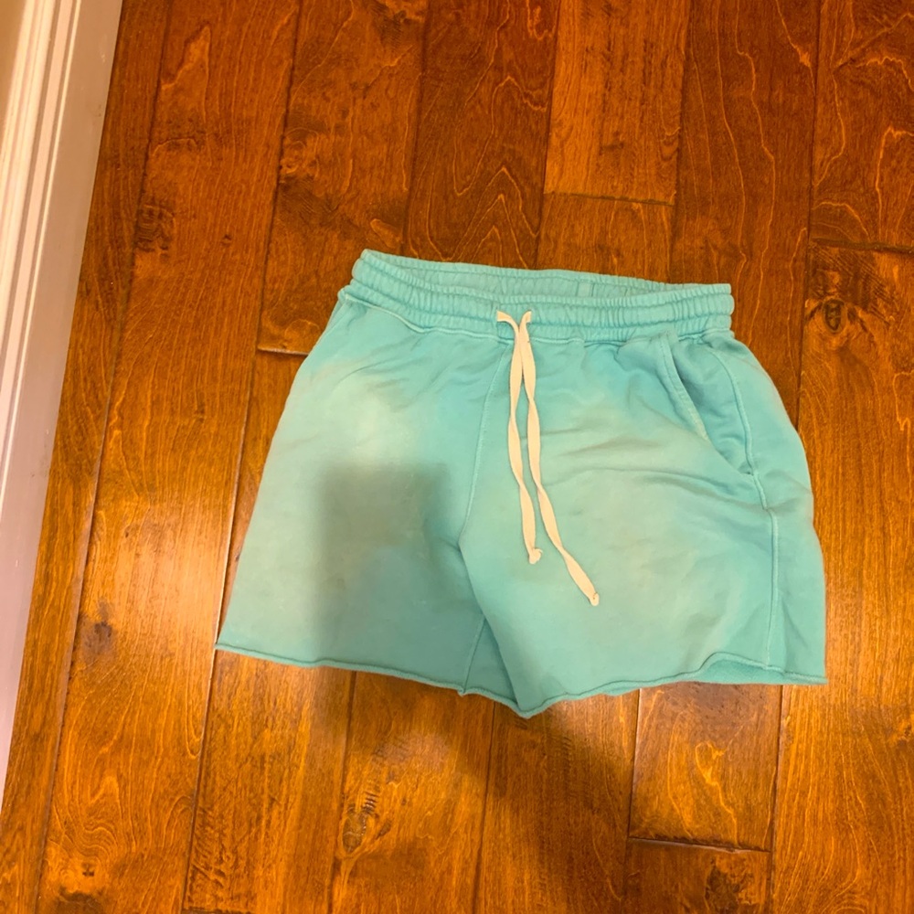 MoojiMooji sweat shorts